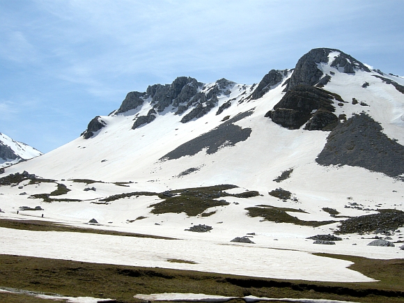 Escursione Parco Nazionale d''Abruzzo